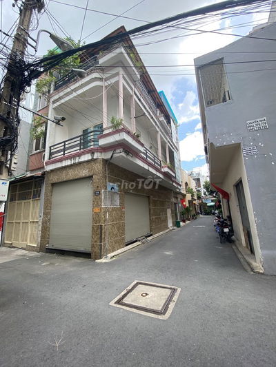 Góc 2MTKD Cộng Hoà Tân Bình nhĩnh 7tỷ