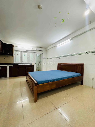 PHÒNG TRỌ 22M2, ĐƯỜNG SỐ 14, P5 GÒ VẤP