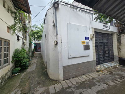 Đất biệt thự đường 46 Thảo Điền quận 2 cũ