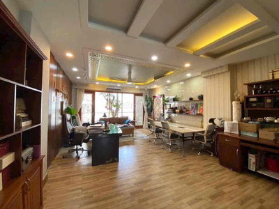 🔥 BÁN NHÀ MẶT TIỀN KDC ĐƯỜNG PHÚ THUẬN – QUẬN 7 🔥