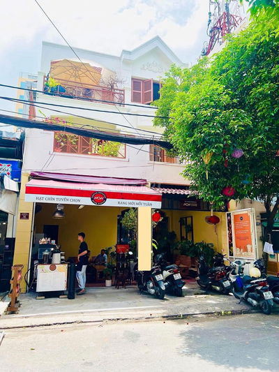 SANG NHƯỢNG NGUYÊN CĂN 8x20m K300 Tân Bình