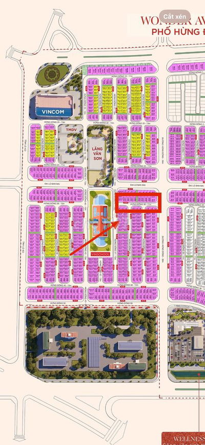 Sở hữu nhà Vinhomes 104m2 - Đông Nam chỉ 18,5 tỷ - Cách Hồ Tây chỉ 15p