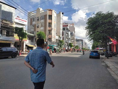 Tân Bình 65m2X2tầng -4tỷ99 sát MT Phạm Văn Bạch