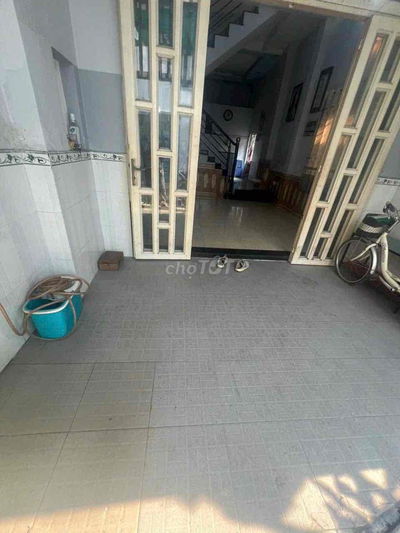 Cho Thuê Nhà HXT 7m(4x15m) Đúc 1Lầu 2PN Full Nội Thất Phạm Văn Chiêu