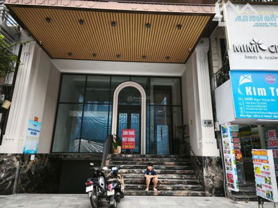 Chính chủ cho thuê T1 và lửng nhà mặt phố Kinh doanh, MT 8.8m,