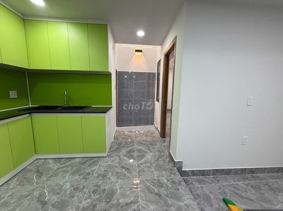 Chính Chủ Bán Nhà 5,280tỷ - 66/26D XVNT, Bình Thạnh. 45m đất