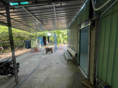 phòng trọ 25-30m2 đường nguyễn văn linh Bình chánh