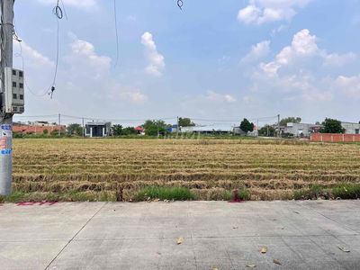 860 triệu có ngay đất 5x35m full thổ
