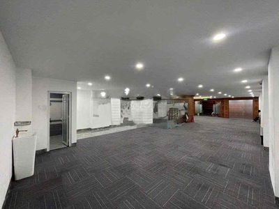 Cho thuê mặt bằng 180m2 mt đường số tân quy, Q7