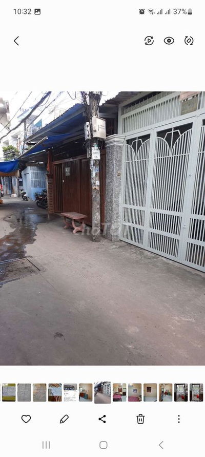 Còn 1 phòng full nội thất