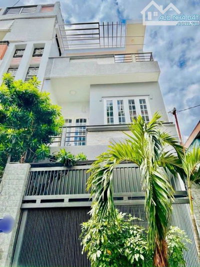 Bán nhà HXH 1/ Phạm VĂn Hai Tân Bình DT 49m2 giá 2 tỷ 9 HĐ Thuê 20tr