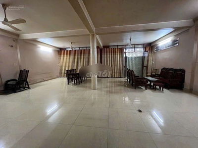 Cho thuê biệt thự kinh dương vương 12*20m một trệt một lầu sân thượng
