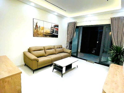 HIẾM! Nhà Siêu Đẹp HXH Thông 5m - 4m x 14m - Mua Ở Ngay - Chỉ 4.x Tỷ