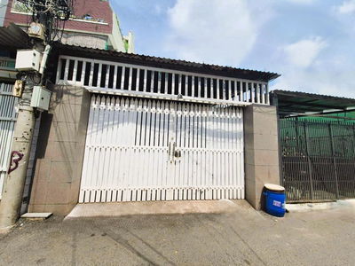 Hot! Nhà Phạm Văn Đồng - Thủ Đức - 5,5m x 26m - mua ở ngay - Chỉ 8.xTỷ