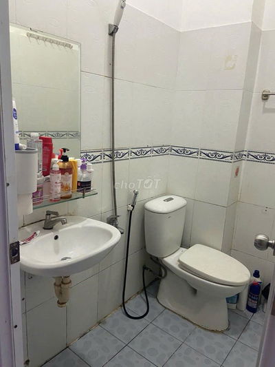Cho thuê nhà NC, diện tích 80m2, hẻm rộng ô tô, đường Nguyễn Văn Tạo