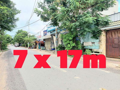 ĐẤT SỔ HỒNG RIÊNG / BÀ ĐIỂM 4 GẦN CHỢ BÀ ĐIỂM