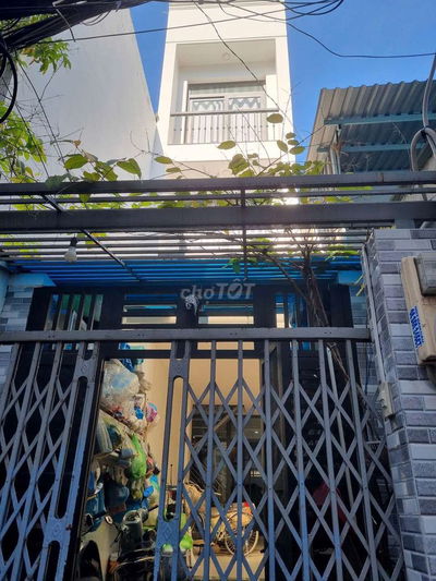Cho thuê phòng trọ quận 4 sạch đẹp, thoáng mát