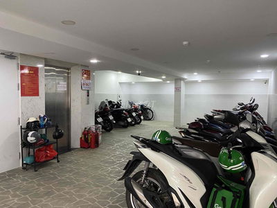 CC CHO THUÊ CĂN HỘ FULL NỘI THẤT, GIỜ GIẤC TỰ DO, ĐS 37 TÂN QUY Q.7