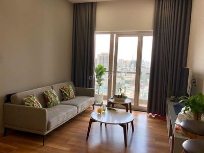Cho thuê CH D-Homme Hồng Bàng(Cây Gõ) 100m2-3PN-nhà mới view đẹp