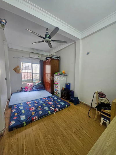 Gần phố,Dân xây,Nhà đẹp ở ngay*34M-Chỉ 6 tỷ còn TL