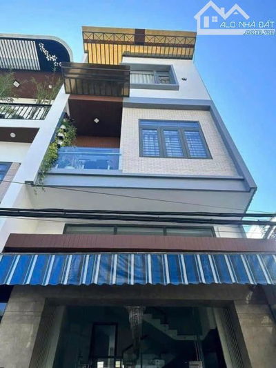 Nhà hiếm có tại vườn lài,Quận 12 – 50m², giá tốt 1.95 tỷ, sổ riêng, cho thuê 15tr