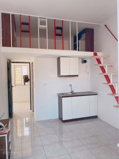 CHÍNH CHỦ ( XỊN) CẦN BÁN CCMN PHAN ĐÌNH GIÓT DT 88m2 NỞ HẬU , 6 TẦNG , 22 PHÒNG , GIÁ 20,5 TỈ