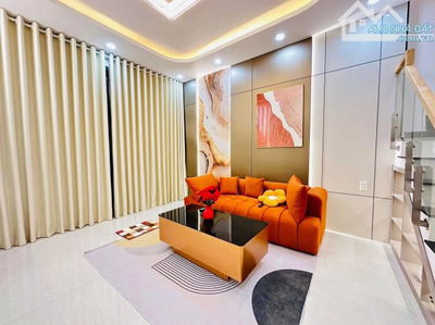 💥 Bán nhà sổ hồng riêng đường Đào Duy Anh - Quận Phú Nhuận / Giá 2 Tỷ 370 Full 100%