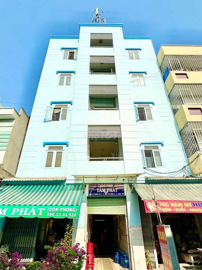 PHÒNG TRỌ GIÁ SINH VIÊN AN NINH SẠCH SẼ