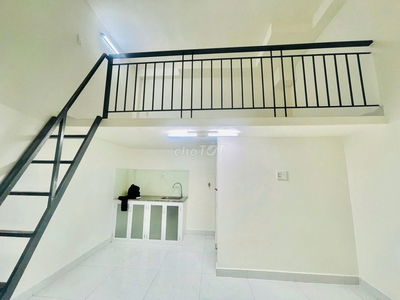 Phòng mới xây NGAY ĐỖ XUÂN HỢP , DH Văn Hóa, Hutech , CD Công Thương