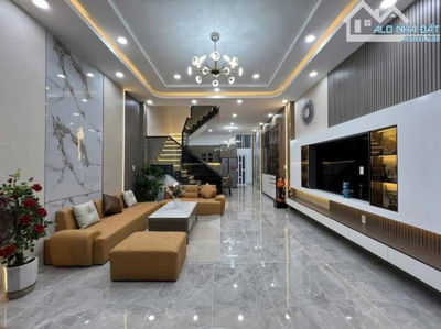 🔑 Mua Ngay Nhà Đi ‼️ Tháng 10 đi nước ngoài bán nhà Đường Số 20 - Thủ Đức / Giá 2 Tỷ 090