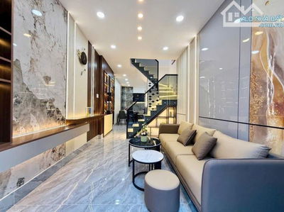 ✳️ Sắp đi nước ngoài bán nhà đường Yên Thế - Tân Bình / 60,4m2 / Giá 2 Tỷ 880