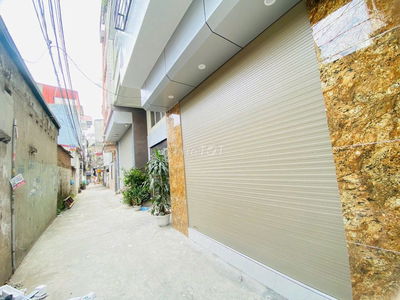 NHÀ ĐẸP 5 TẦNG. MT 4.5M. 3 NGỦ. VỊ TRÍ ĐẸP. HƠN 5 TỶ