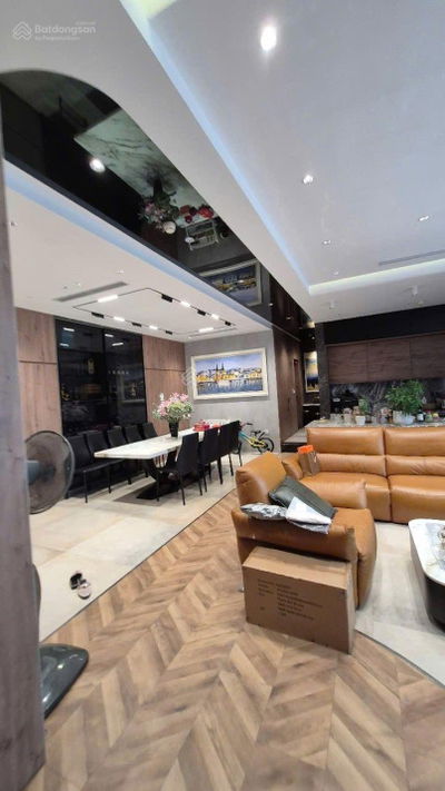 Bán chung cư ban cơ yếu chính phủ số 43 Lê Văn lương Thanh Xuân Hà Nội, vị trí đắc địa