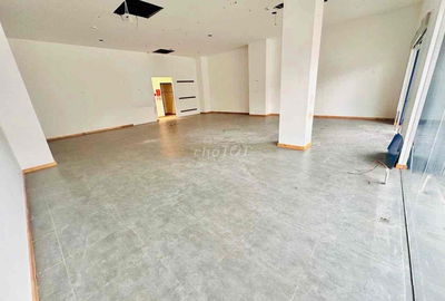 MẶT BẰNG DUY TÂN 332 M2 TRUNG TÂM TP