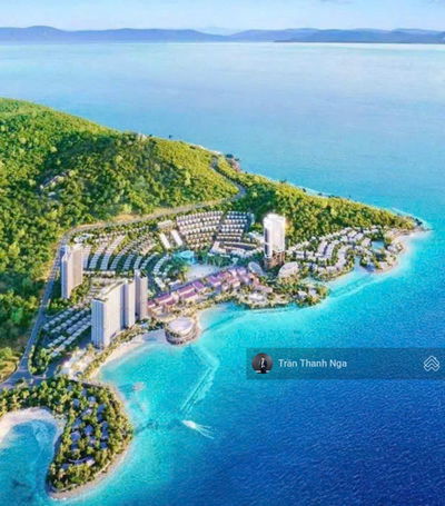 Ngôi nhà biết thở giữa lòng Nha Trang Villa 3 tầng, hồ bơi riêng, full nội thất cao cấp