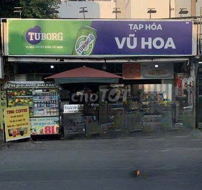 Bán nhà mặt tiền Đ.Lê Thiệt - Tân Phú, nhà cấp 4, 6x22,6m, giá 12,8 tỷ