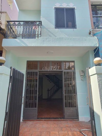 Cho thuê Nhà Nguyên Căn Trường Chinh. 4x22. 1 trệt 1 lầu. PTTN. Q12