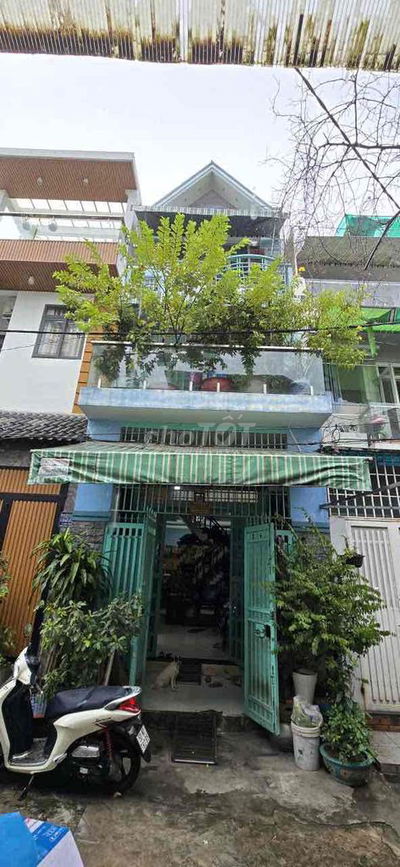 HXH DIỆN TÍCH KHỦNG GIÁ MỀM XÈO GIÁP QUẬN 6