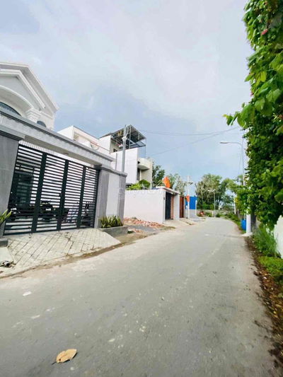 ĐấtLáiThiêu 21 Dt 106,8m2 Gần KcnVsip QL13 SiêuThịAeon