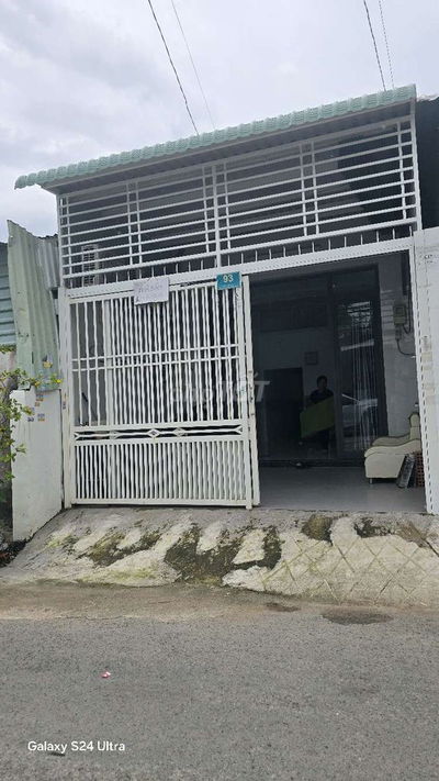 NHÀ BÁN QUỐC 50