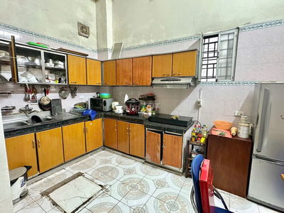 Cho gia đình thuê nhà ở riêng lẻ