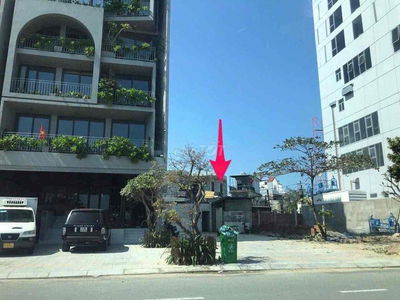 Cho thuê MT Phạm Văn Đông Phước Mỹ Sơn Trà Đà Nẵng