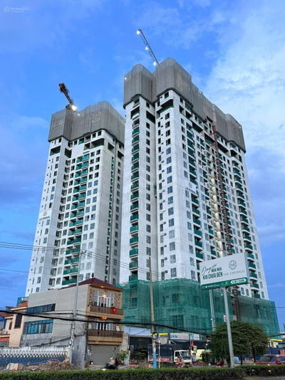 Giới hạn còn 10 căn The Emerald 68 trả chỉ 10tr/tháng, căn hộ hạng sang cashback tiền mặt CK 22%