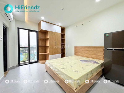 CHO THUÊ CHDV FULL NỘI THẤT CAO CẤP tại PHẠM VĂN CHIÊU - GÒ VẤP