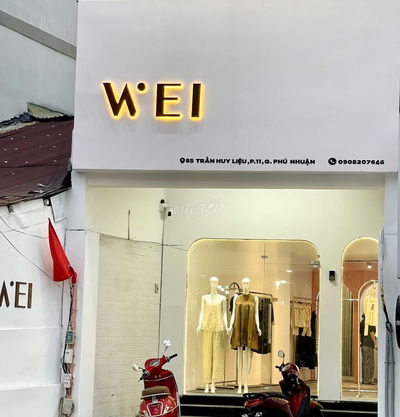 SANG MB MẶT TIỀN PHÚ NHUẬN