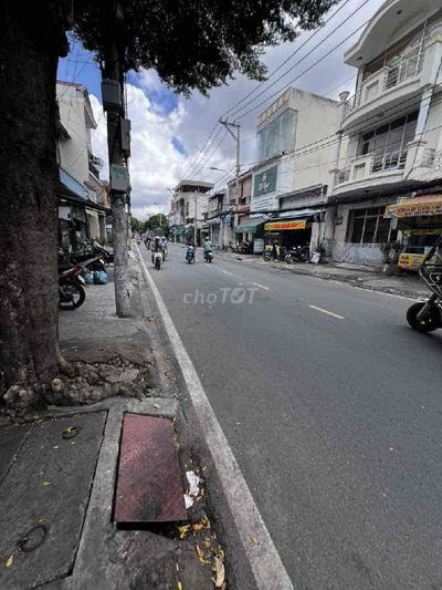 💥💥💥MUA ĐẤT TẶNG NHÀ TRUNG TÂM THỦ ĐỨC TAM HÀ - TAM PHÚ NGANG 5.5M   GI