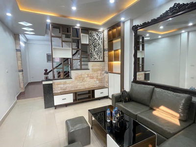 Chính chủ cần bán nhà 5t,38m tại Phố Lụa,HĐ, ngõ thoáng chỉ nhỉnh  7t