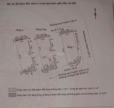 Bán nhà trung tâm nhiều tiện ích.