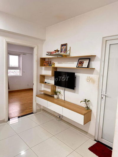 Căn hộ Prosper plaza. 2PN 2WC. DT: 53m2 Giá 2.4 Tỷ.