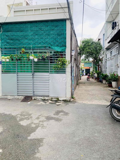 Bán Nhà Linh Xuân- Thủ Đức. HXH - DT: 67m2 - Chỉ 3 tỷ 99